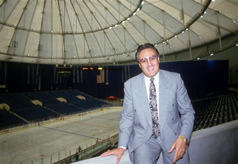 Phil Esposito unplugged: Hall of Famer re.